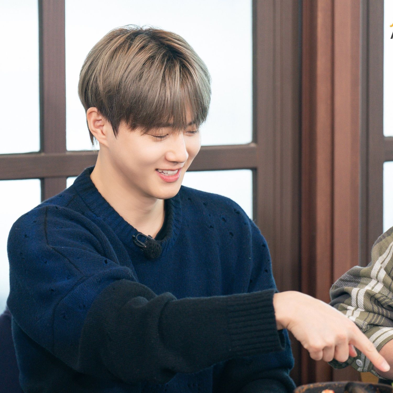 Suho的近期活動照