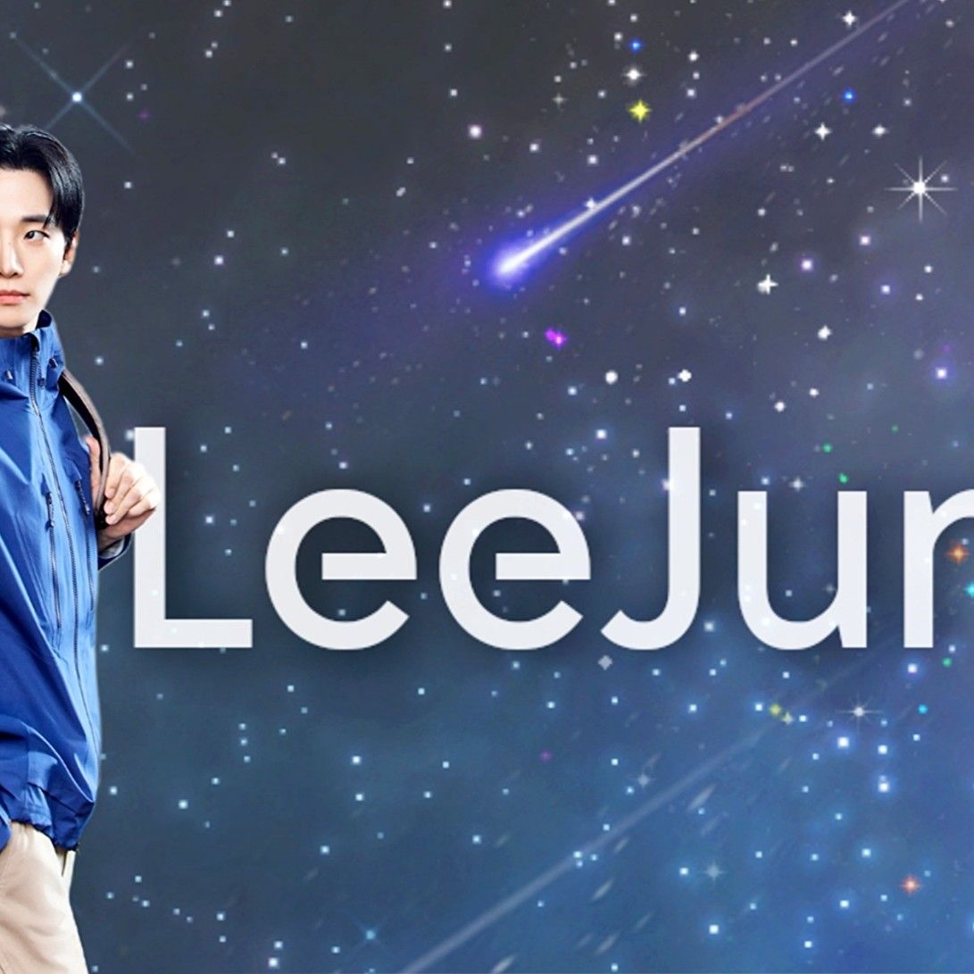 李俊昊的最新照片