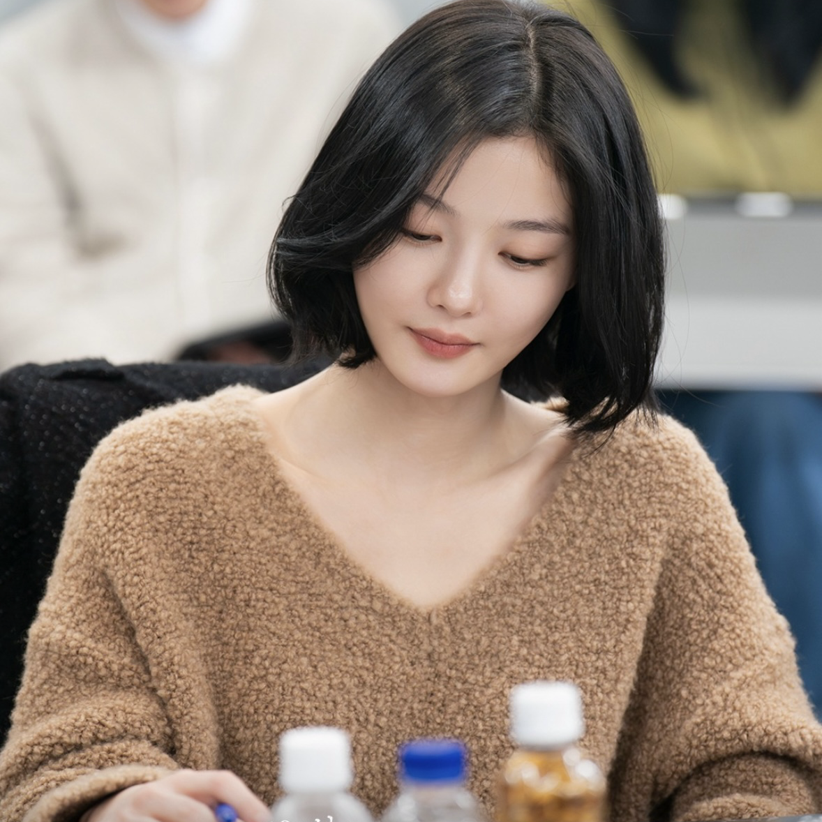 Latest photo of Kim Youjung