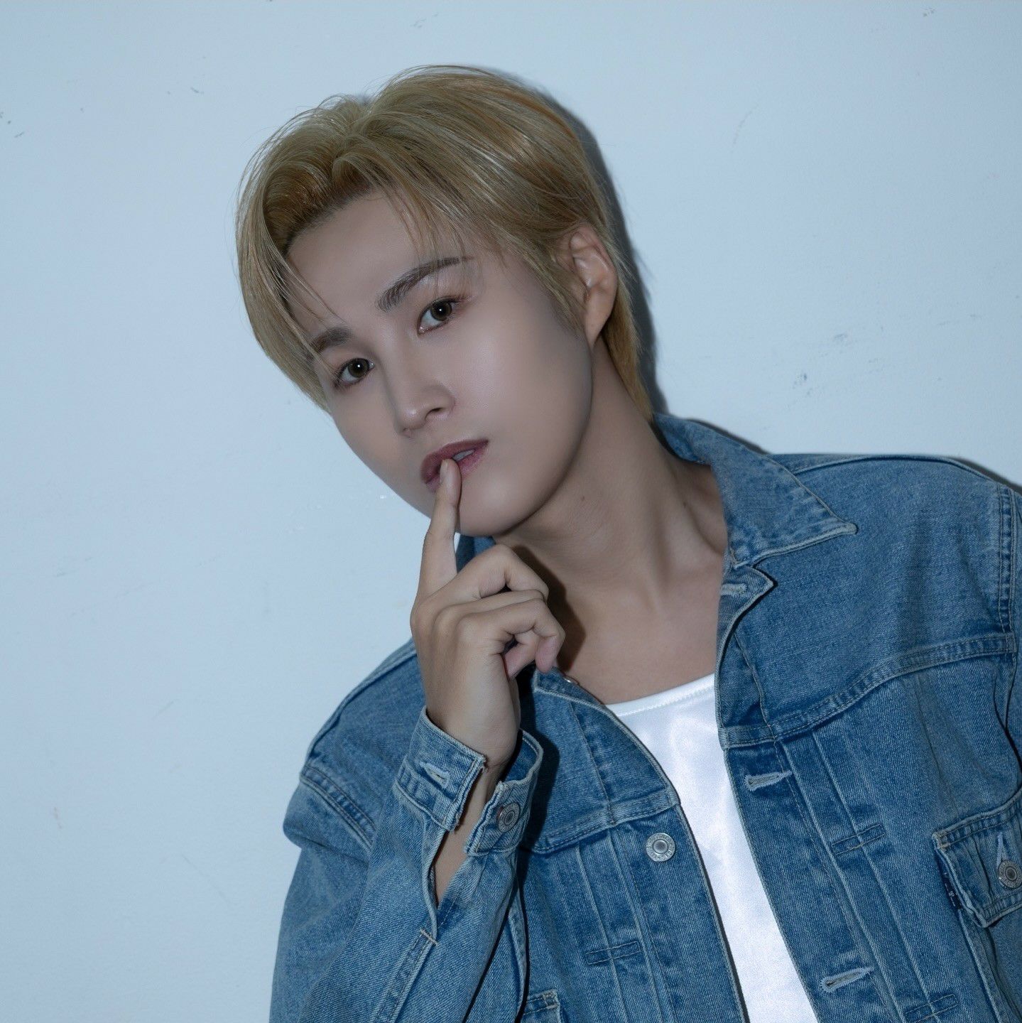 김희재의 최신 사진