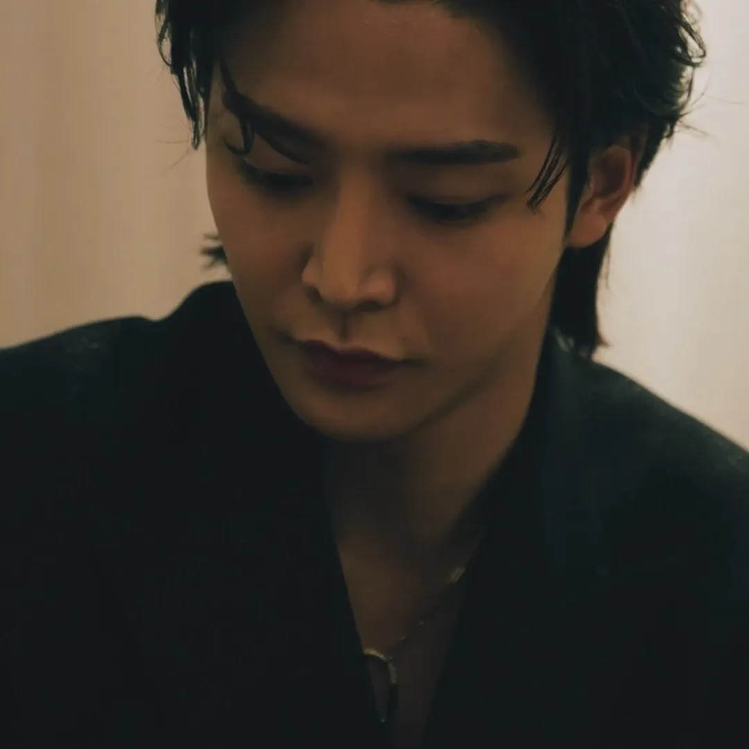 路云的幕后花絮