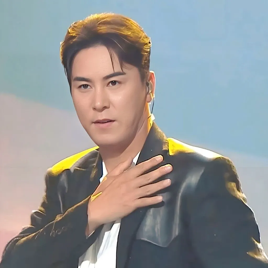 Cuplikan di balik layar dari Jang Minho