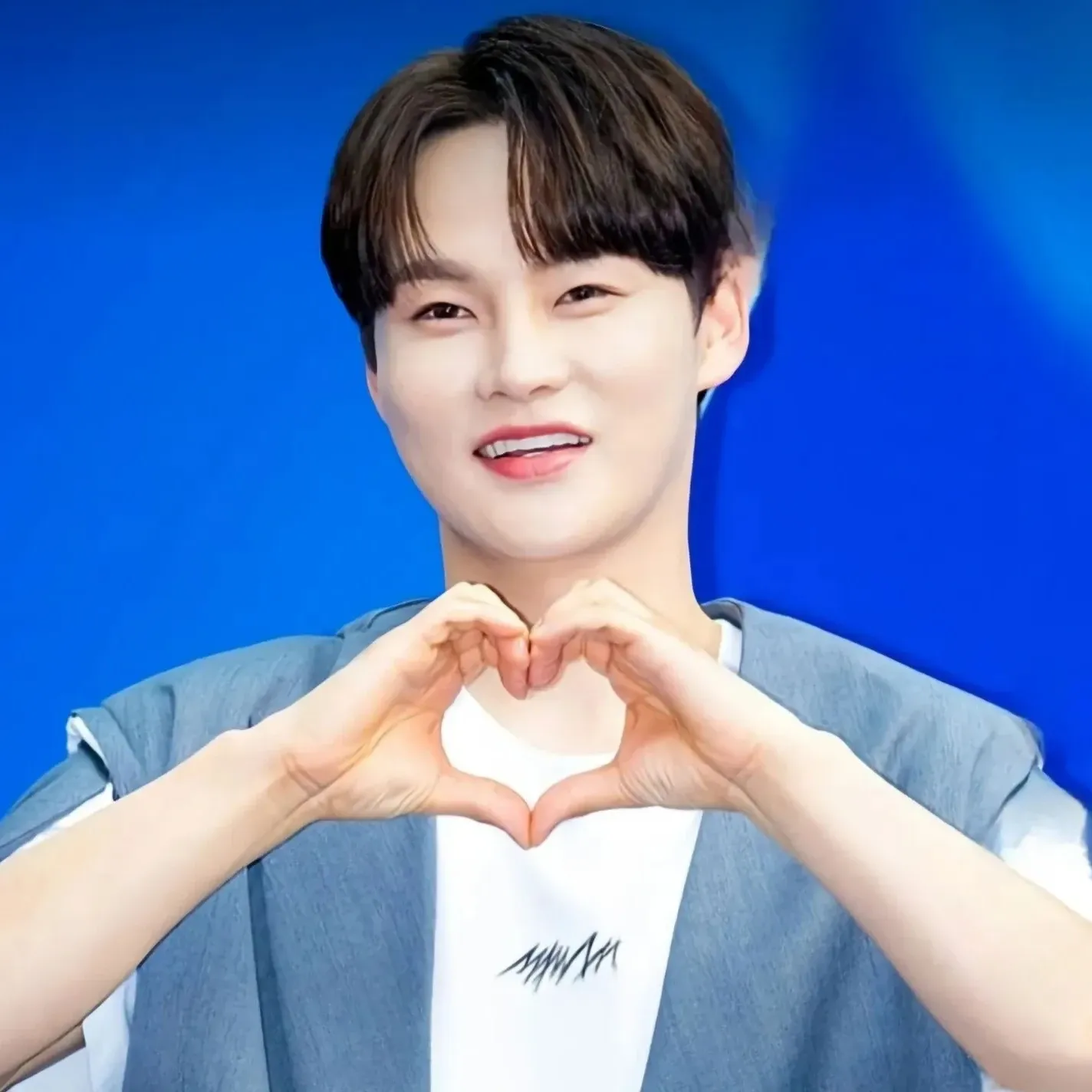 박서진의 최신 사진