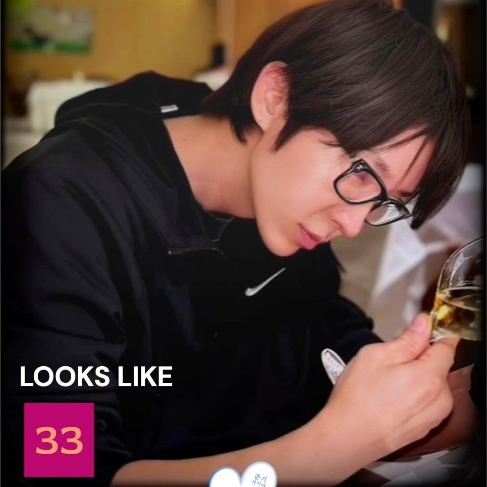 Latest photo of Lee Joongi