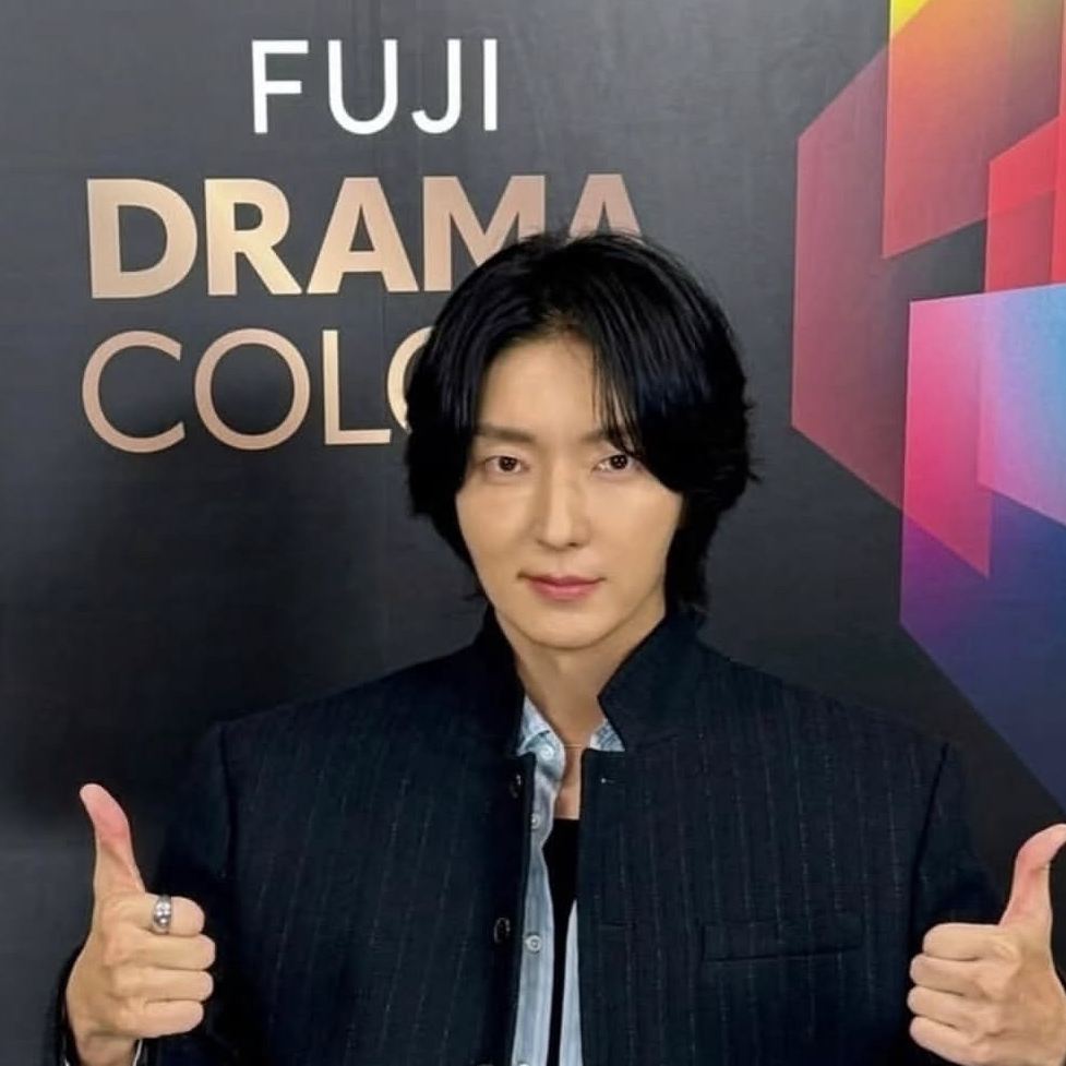 이준기의 최신 사진