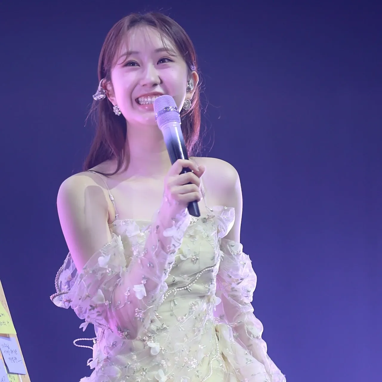 全裕珍的最新照片