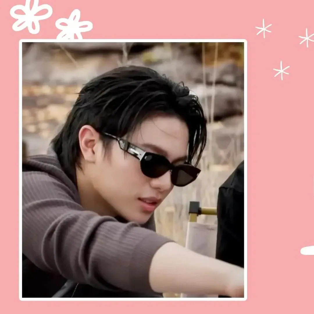 Behind-the-scenes cut of William Jakrapatr Kaewpanpong