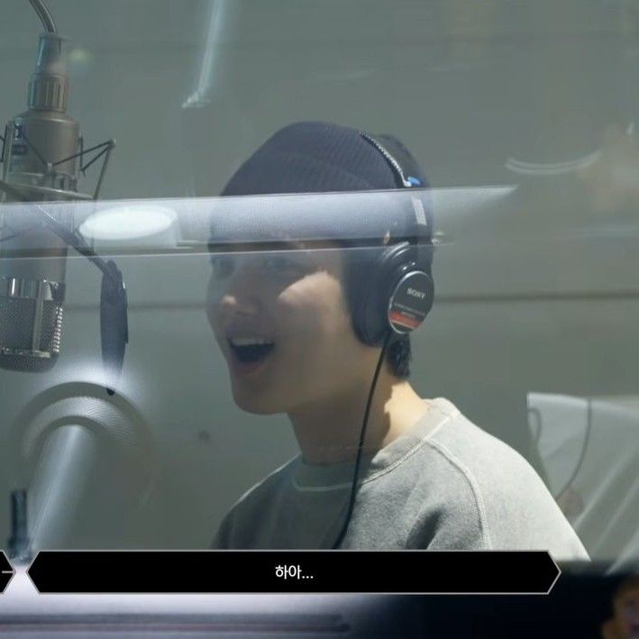 都暻秀 (D.O.)的幕后花絮