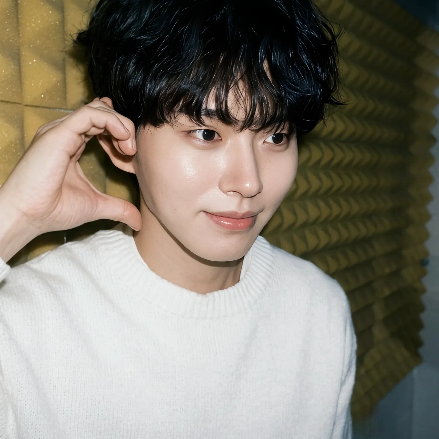 Latest photo of Lee Byeongchan