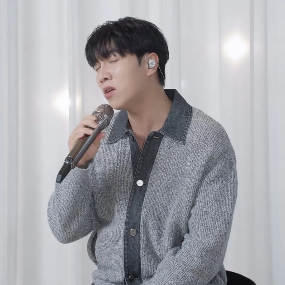 이승기의 최신 사진