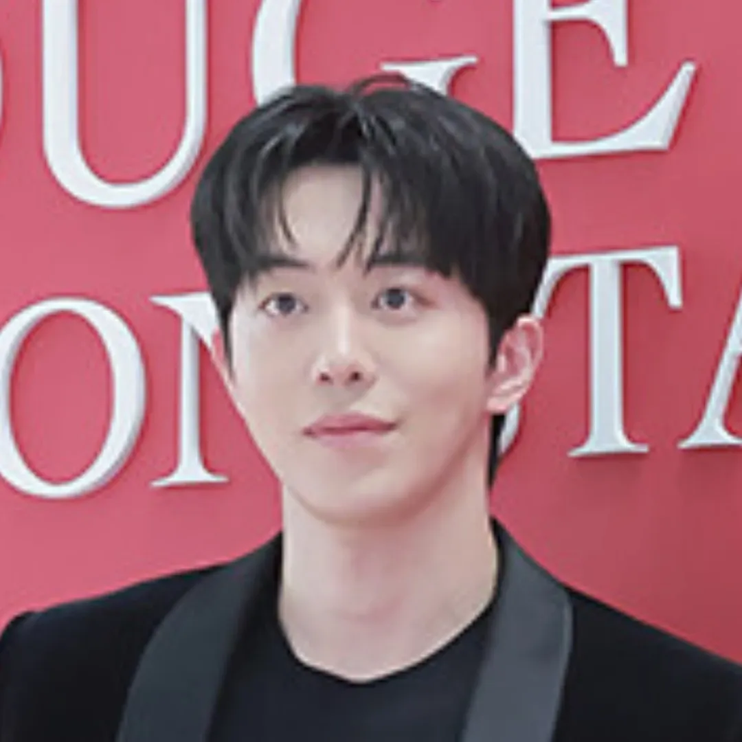 Recent activity shot of Nam Joohyuk