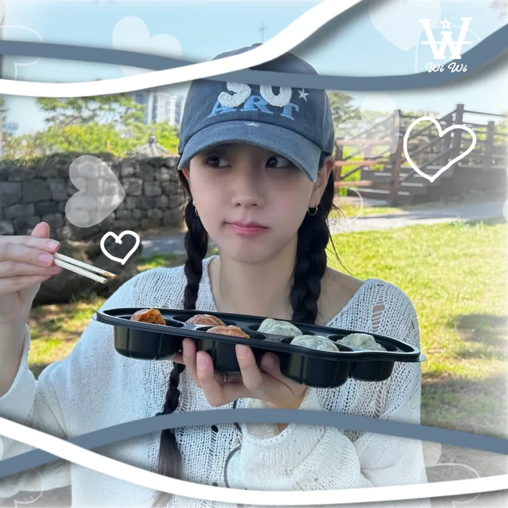 Recent activity shot of Jisoo (1995)