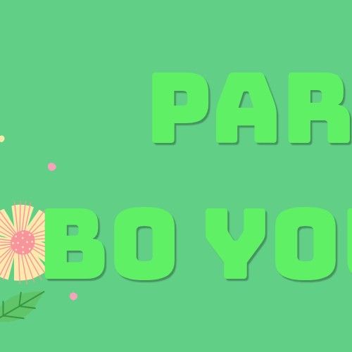 A moment captured by a fan of Park Boyoung