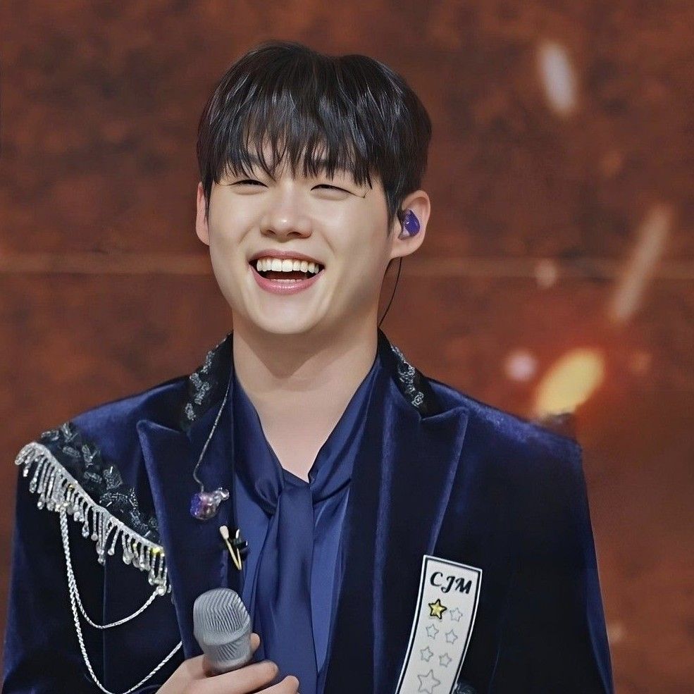 Latest photo of Choi Jaemyeong