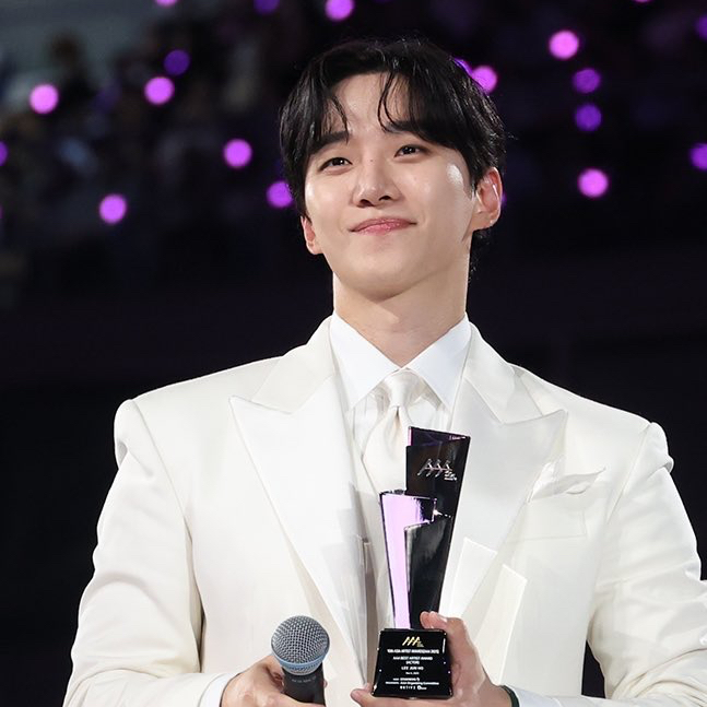 이준호 최근 활동샷