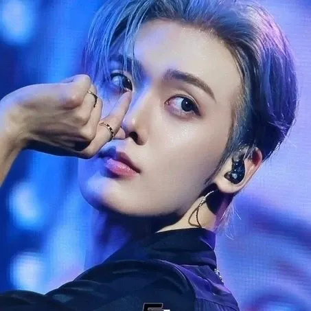Latest photo of Yoon Sanha