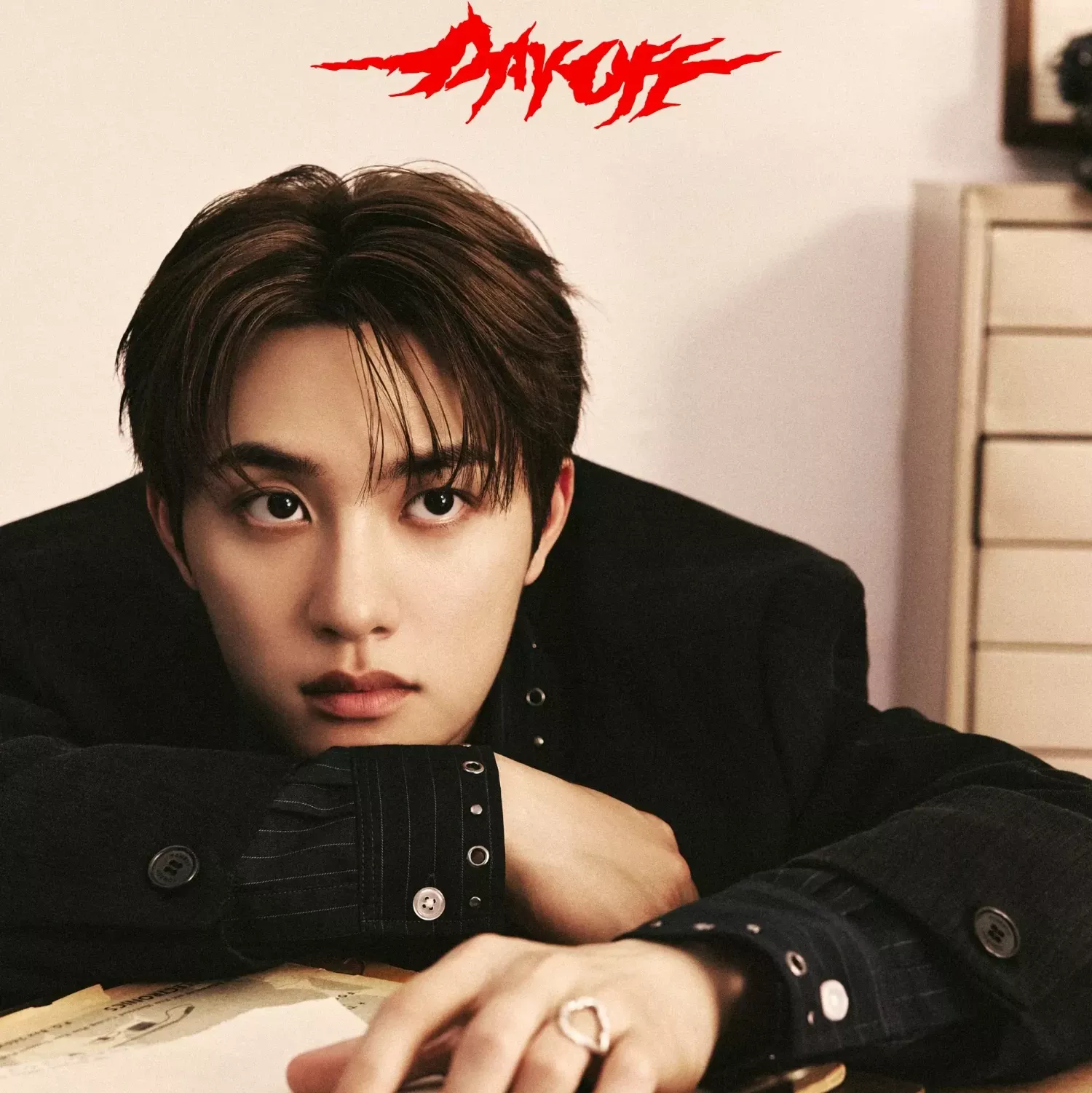 Foto kegiatan terbaru dari Doh Kyungsoo (D.O.)