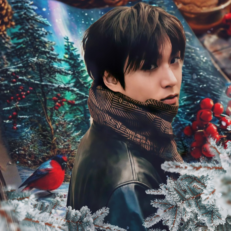 이민호의 비하인드 컷