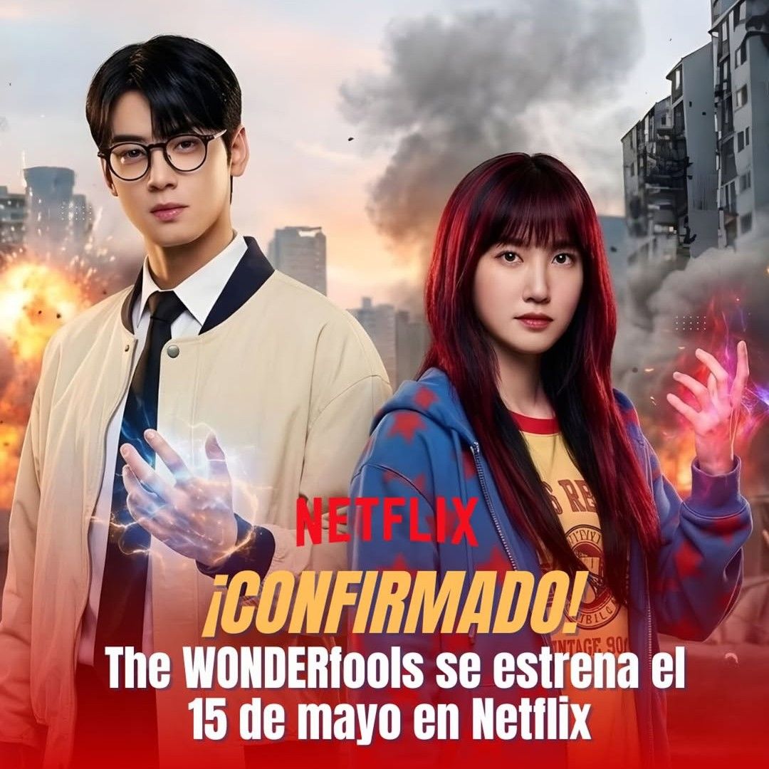 ファンが撮影したチャ・ウヌの瞬間