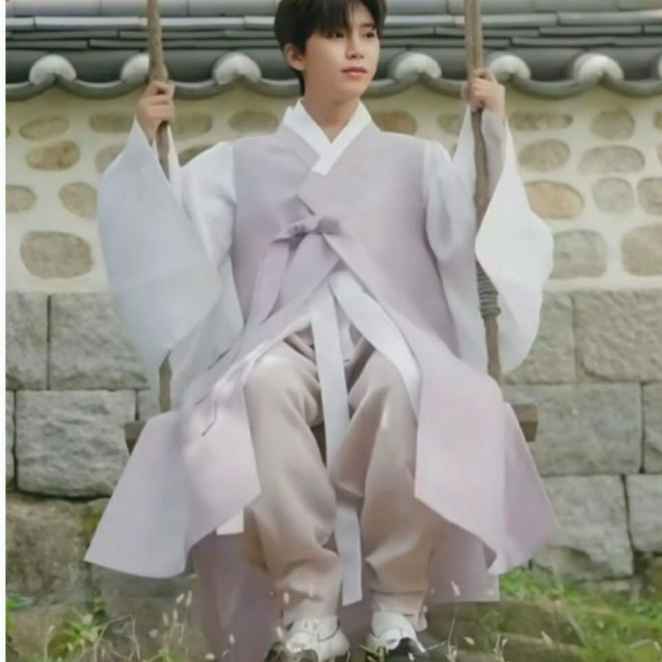 イム・ヨンウンのビハインドカット