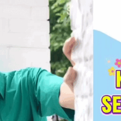 Behind-the-scenes cut of Kim Seonho