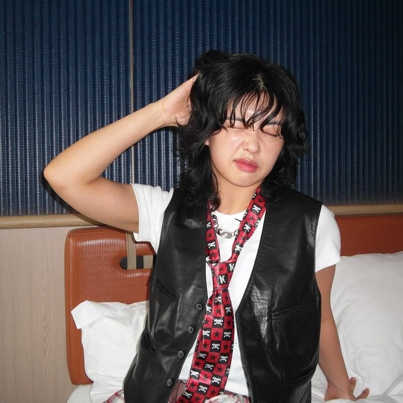 Latest photo of Aiki