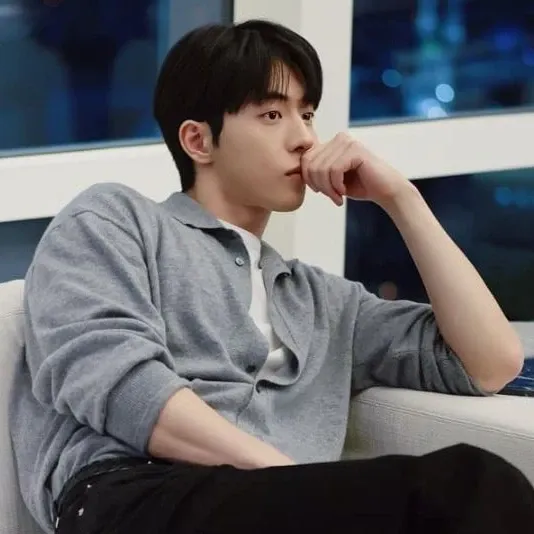 Latest photo of Nam Joohyuk