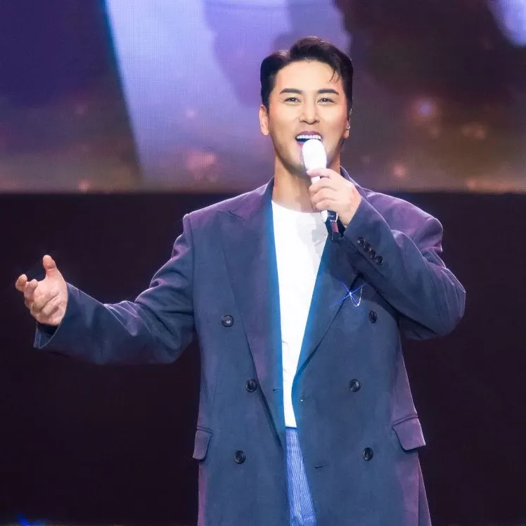 張民好的近期活動照