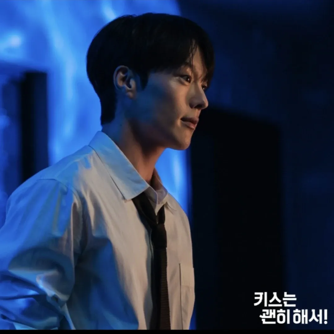 Recent activity shot of Jang Kiyong
