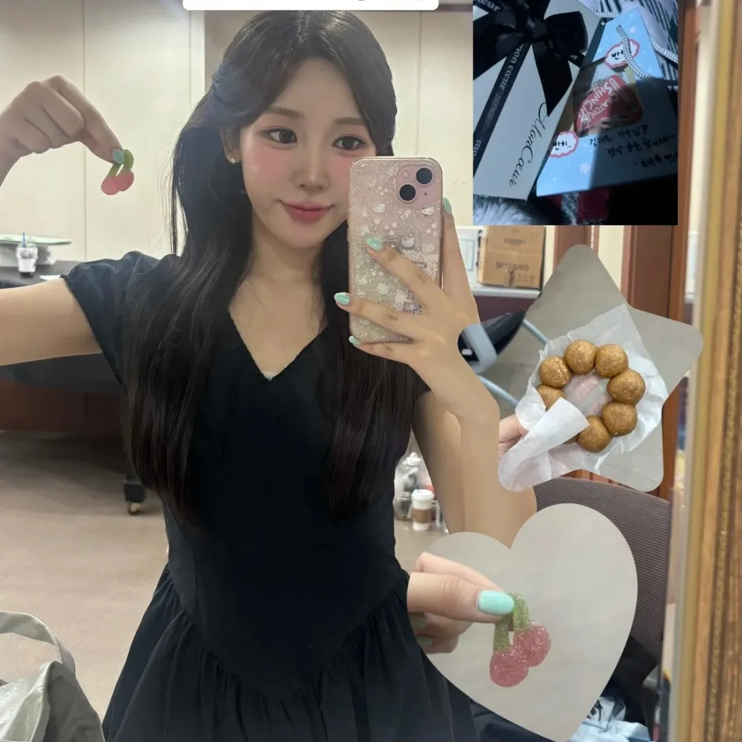 Latest photo of Gil Ryeowon