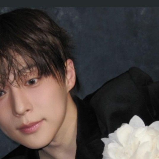 Recent activity shot of Bae Inhyuk