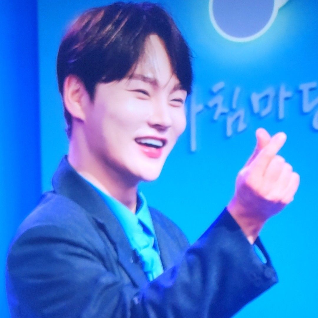 朴瑞鎮的最新照片