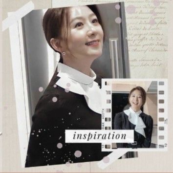 Recent activity shot of Kim Heeae