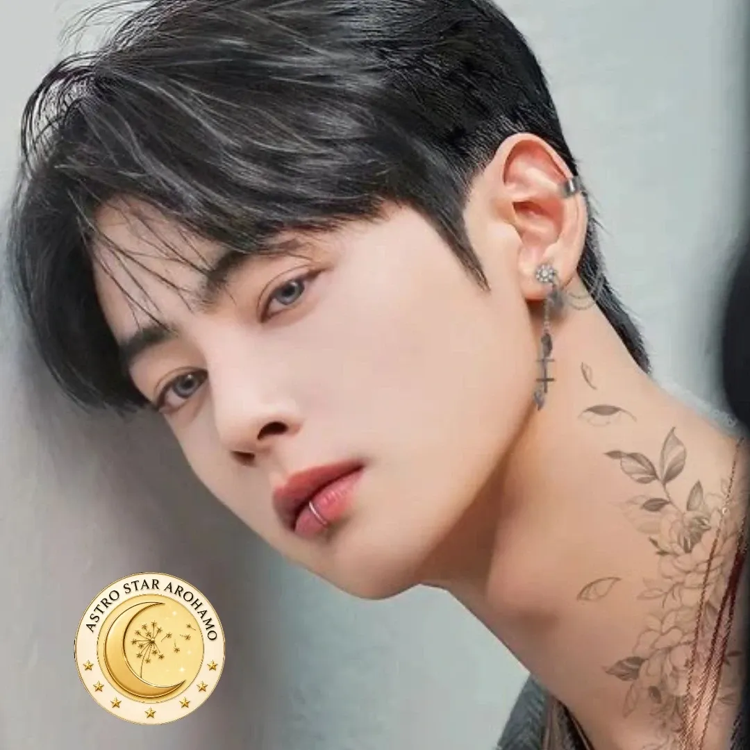 A moment captured by a fan of Cha Eunwoo