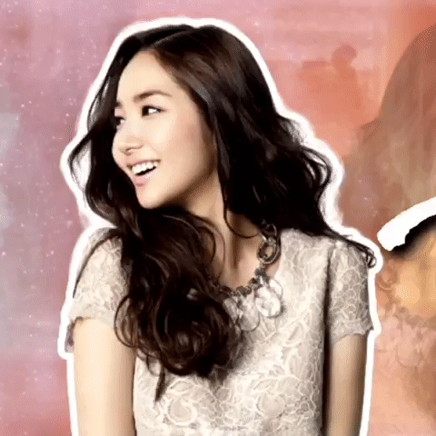 Latest photo of Park Minyoung
