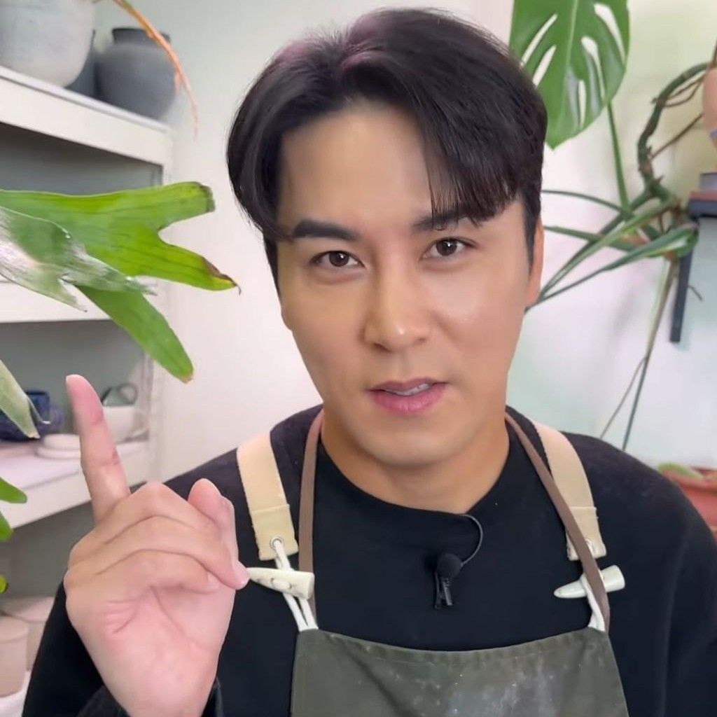 張民好的最新照片