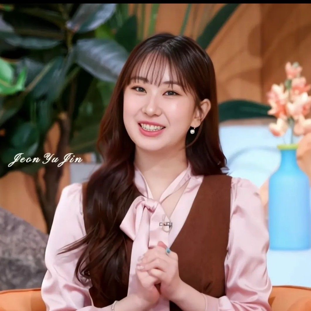 전유진의 비하인드 컷