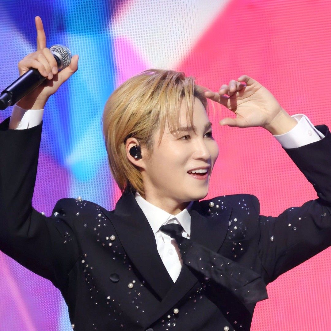 金熙栽的近期活動照