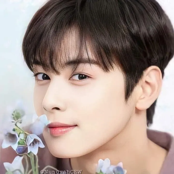 粉丝拍下的车银优瞬间