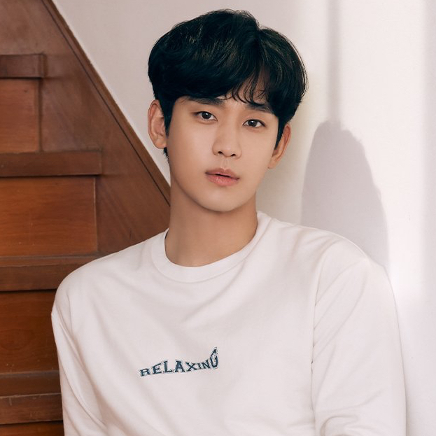 Foto terbaru dari Kim Soohyun