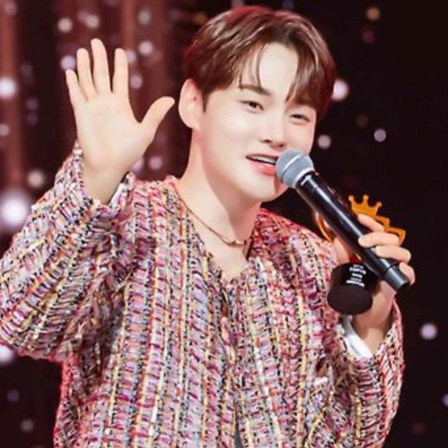 朴瑞鎮的近期活動照