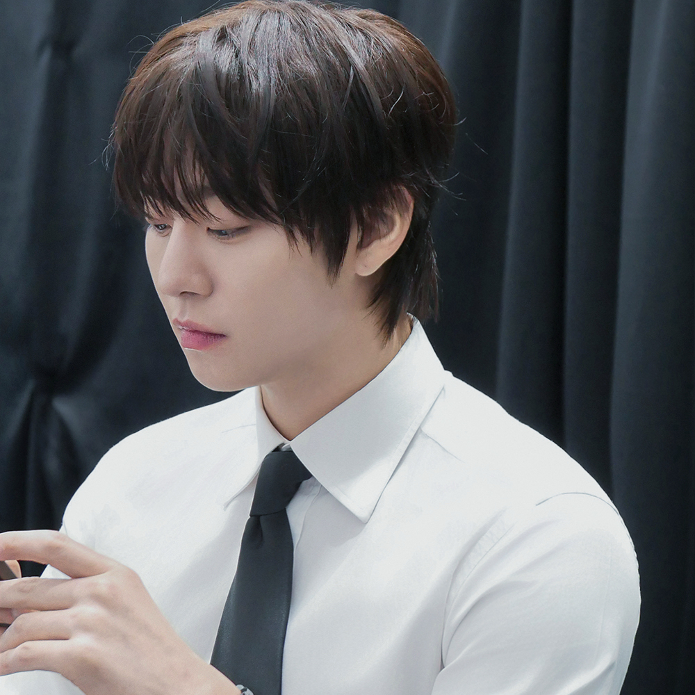 安孝燮的近期活动照