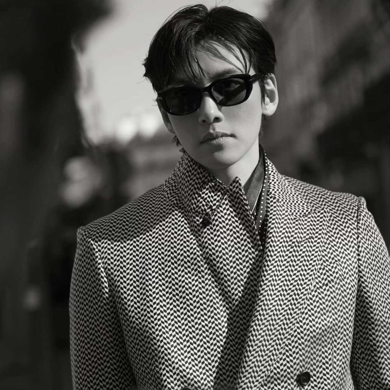 池昌旭的最新照片