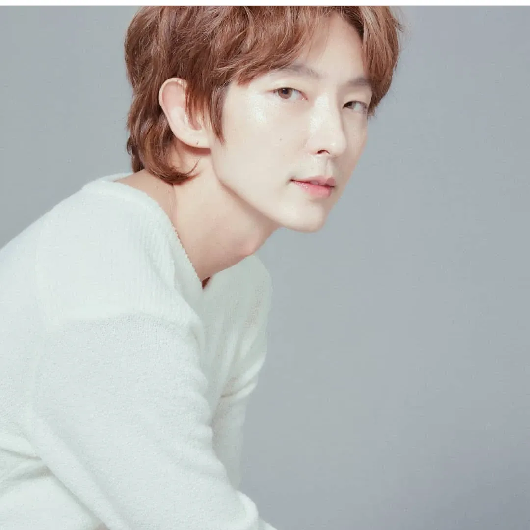 이준기의 최신 사진