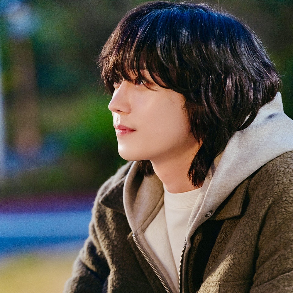 Latest photo of Kim Youngdae