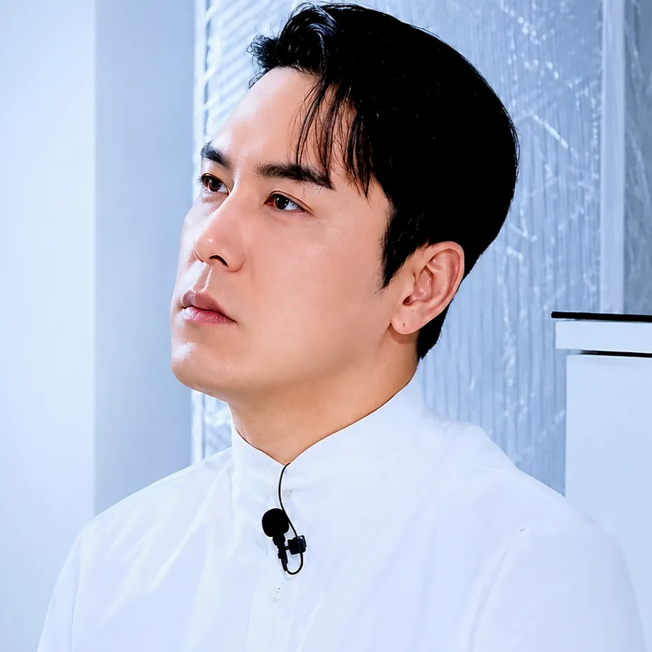 Recent activity shot of Jang Minho