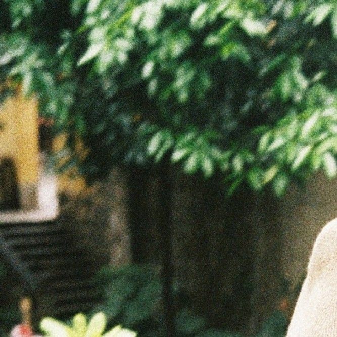 Latest photo of Zhou Yiran