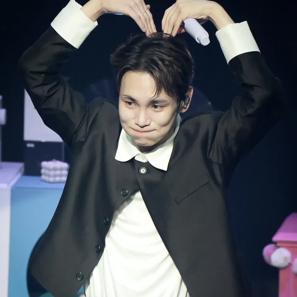 Latest photo of Key