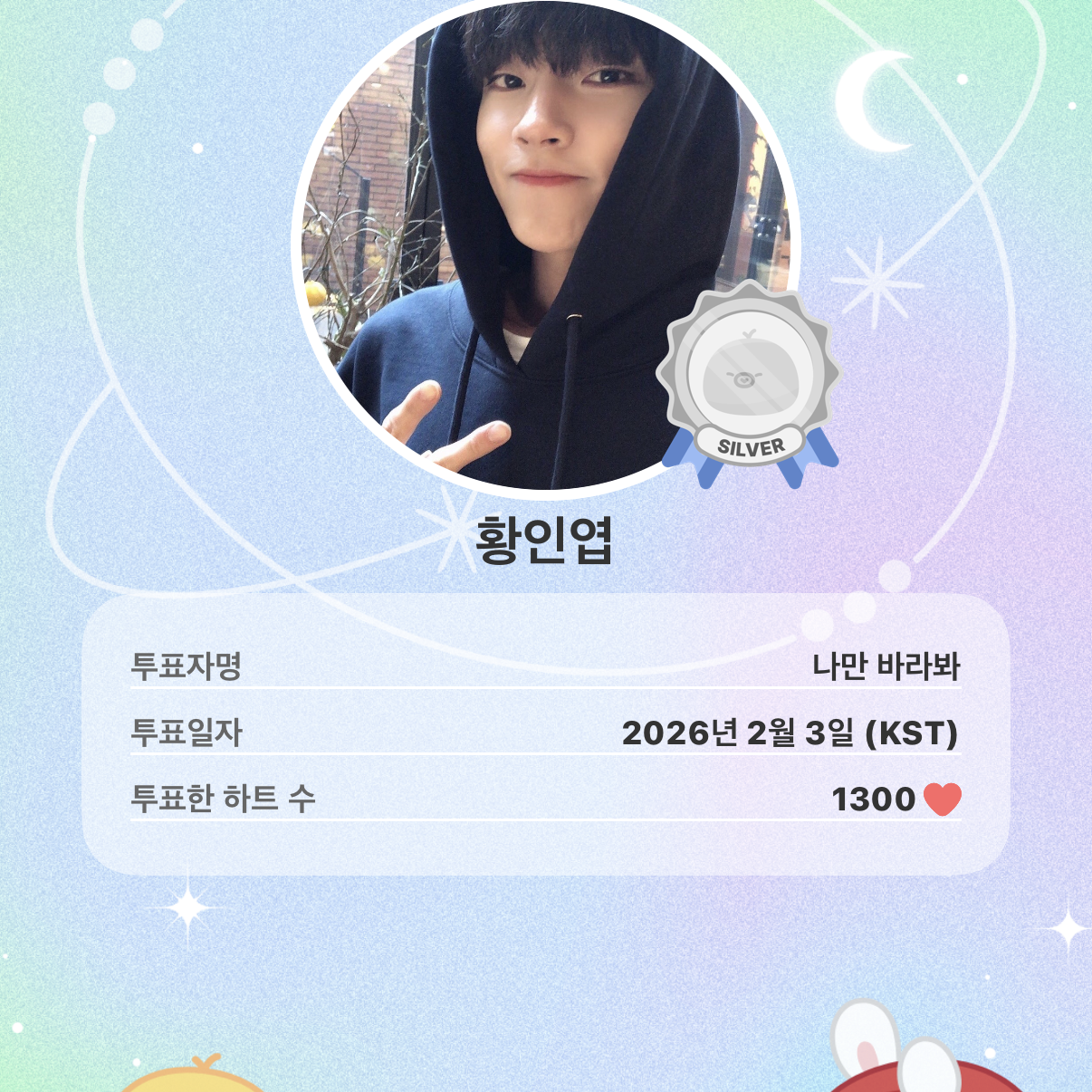 황인엽의 최신 사진