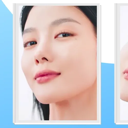 Recent activity shot of Kim Youjung